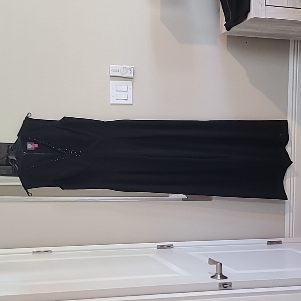 Vince Camuto Formal Jumsuit